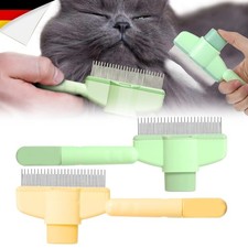 Hunde katzen bürste gebraucht kaufen Hunde katzen bürste gebraucht kaufen  Aspisheim, Grolsheim