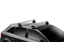 Barre portatutto thule usato  Torino