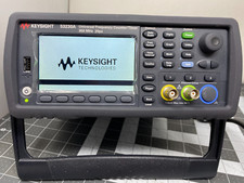 Keysight 53230a 350 for sale  Plaistow