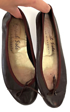 French sole brown for sale  SALE