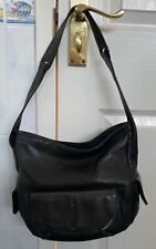 Radley black leather for sale  MARLOW