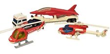 Matchbox motorcity red gebraucht kaufen  Sulzbach an der Murr