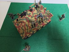 Europa diorama sturmtiger gebraucht kaufen  Berka