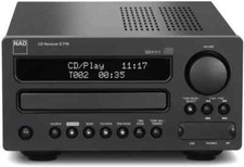 Ampli tuner nad usato  Spedire a Italy