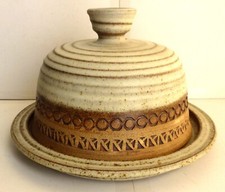 Broadstairs pottery. cheese for sale  NEWARK