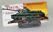 Vintage airfix josef for sale  STOURBRIDGE