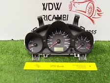 Mm0038013 quadro strumenti usato  Laureana di Borrello