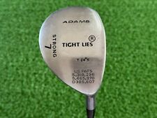 Adams golf tight for sale  Nucla