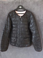 Blouson matelasse doudoune d'occasion  Ceyzériat