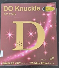 Knuckle nero nittaku usato  Collegno