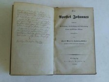 Köster karl martin gebraucht kaufen  Eicklingen