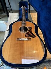 Gibson electro acoustic for sale  PAISLEY