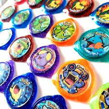 Pokemon tazo kraks d'occasion  Expédié en Belgium