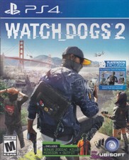 Watch dogs tested for sale  West Sacramento