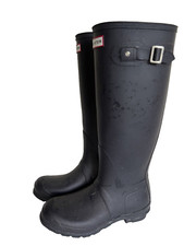 Hunter black tall for sale  Winnetka