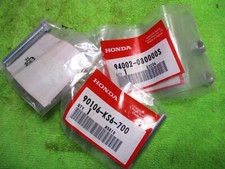 Honda cbr400 cbr900 for sale  LLANELLI