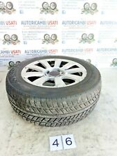 Cerchio lega mercedes usato  Gioia Tauro