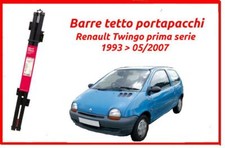 Barre portatutto per usato  Casalecchio di Reno
