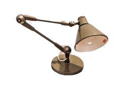Lampe stilnovo tipo d'occasion  Saint-Pierre-Quiberon