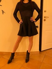 Vestito corto silvian usato  Matelica