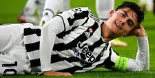 Paulo dybala carriera usato  Roma