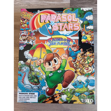Parasol stars rainbow usato  Arezzo