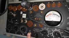Hickok provavalvole tubetester usato  Italia