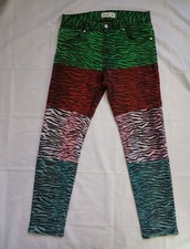 Kenzo jungle jeans for sale Kenzo jungle jeans for sale  NOTTINGHAM