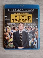 Blu ray loup d'occasion  Vitry-sur-Seine