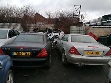 Mercedes slk r170 for sale  SMETHWICK