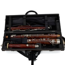 Heckel model 41i for sale  Redmond