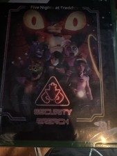 Five nights freddys for sale  Tacoma