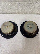 Pair pioneer phenolic for sale  Minneapolis