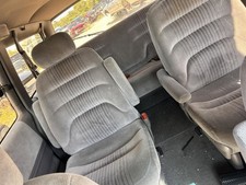 Usado, Van Voyager 1993 Third Seat Station Wagon 556750 comprar usado  Enviando para Brazil