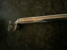 Tige selle campagnolo d'occasion Tige selle campagnolo d'occasion  Lannion