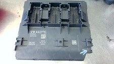 Steuergerät bordnetz 3aa93708 gebraucht kaufen  Pforzheim