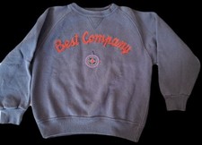 Felpa best company usato  Scandiano