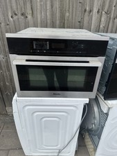 Miele h6100bm combination for sale  ILFORD