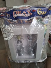 Marvel chess collection for sale  GILLINGHAM