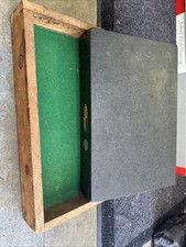 9x12 plate surface granite for sale  Indianapolis