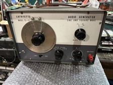 Vintage lafayette audio for sale  Morgantown