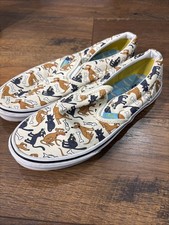 Size vans classic for sale  Abingdon