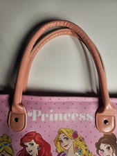 Disney princess tote for sale  Ruther Glen