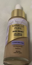 Max factor miracle for sale  GRAYS
