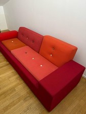 Divano polder sofa usato  Ciampino