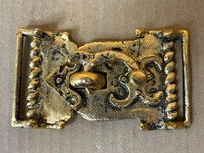 Vintage gold tone for sale  Meridianville