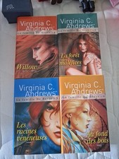 Virginia andrews. famille d'occasion  Achiet-le-Grand