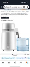 Vevor house water for sale  Chicago