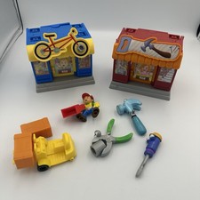 Disney handy manny for sale  Linwood