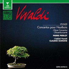 Antonio vivaldi concertos gebraucht kaufen  Homburg
